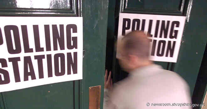 Key dates for this year’s local elections