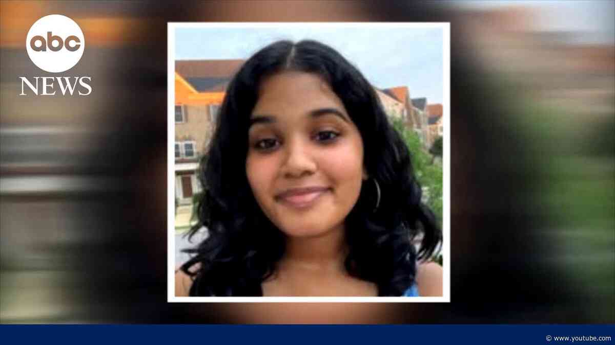 Man who last saw missing Pittsburgh student thought she took 'her things and left'