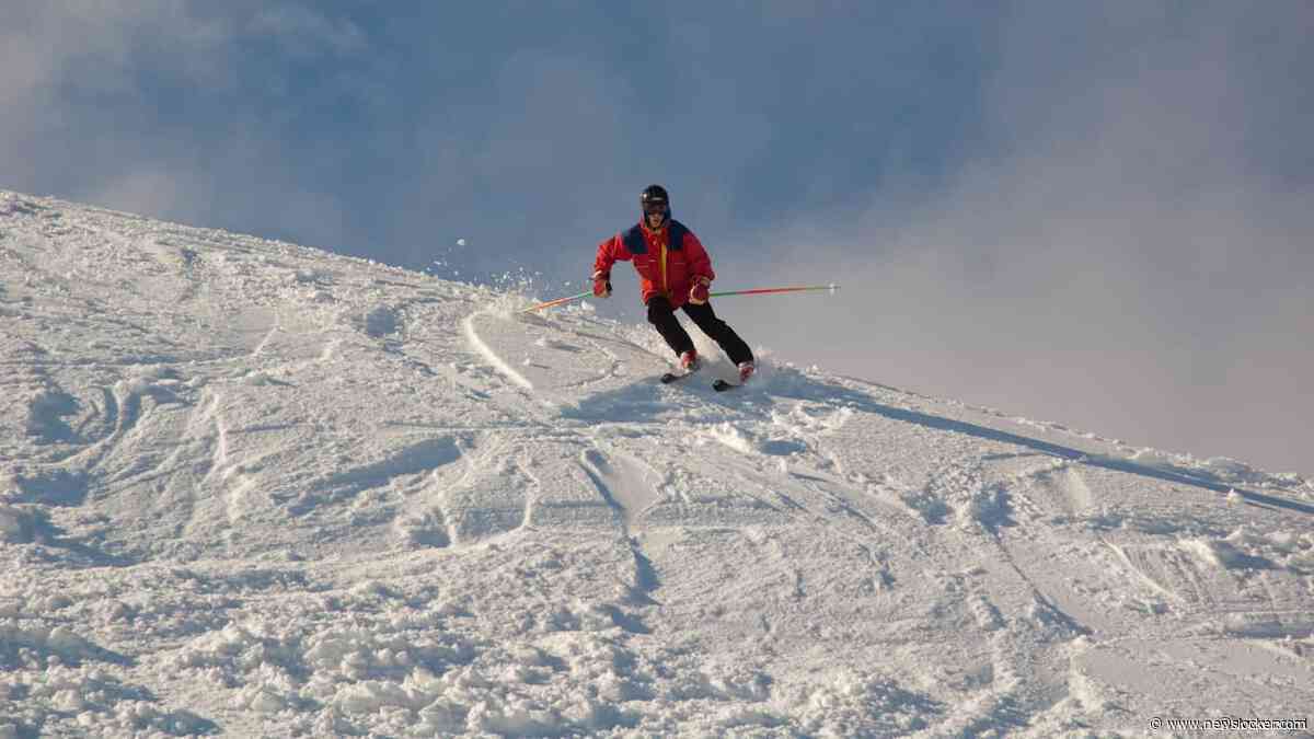 Flink meer letsel tijdens wintersport: 'Nederlander overschat eigen kunnen'