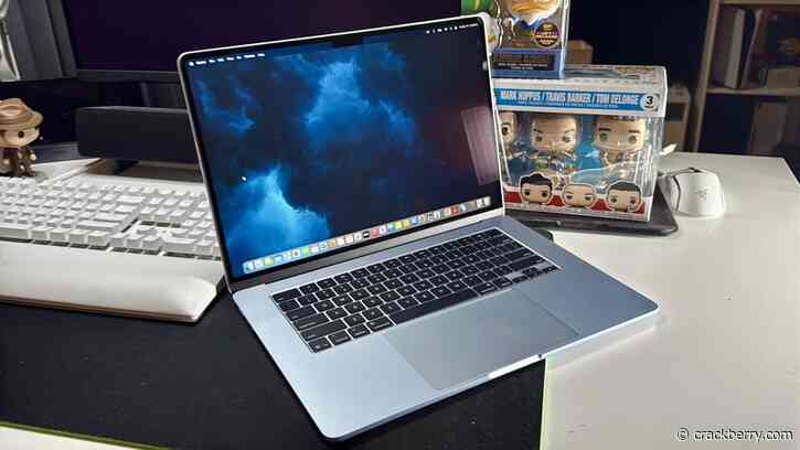M4 MacBook Air: Unboxing and Overview