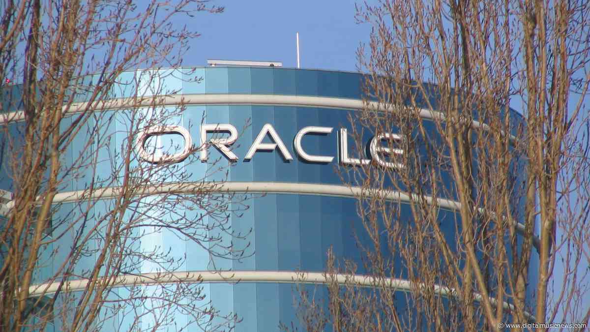 Is Oracle the Frontrunner to Run TikTok?