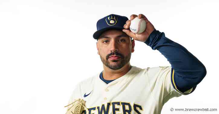 Game Thread #20: Milwaukee Brewers (9-9) vs. San Francisco Giants (13-4)