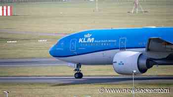 KLM-vliegtuig maakt voorzorgslanding in Mexico-Stad, had problemen met banden