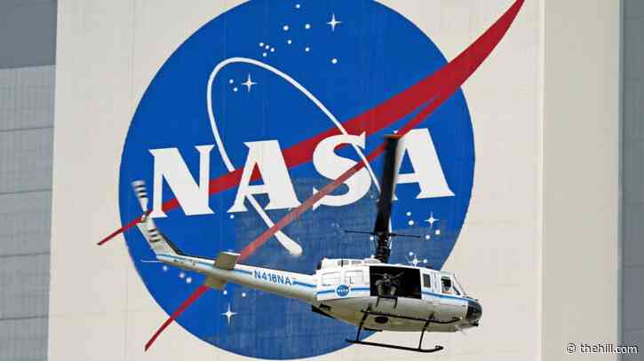 Republicans unveil bill relocating NASA headquarters to Florida