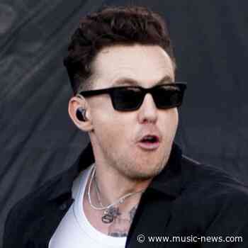 McFly's Danny Jones breaks silence after Maura Higgins kiss scandal