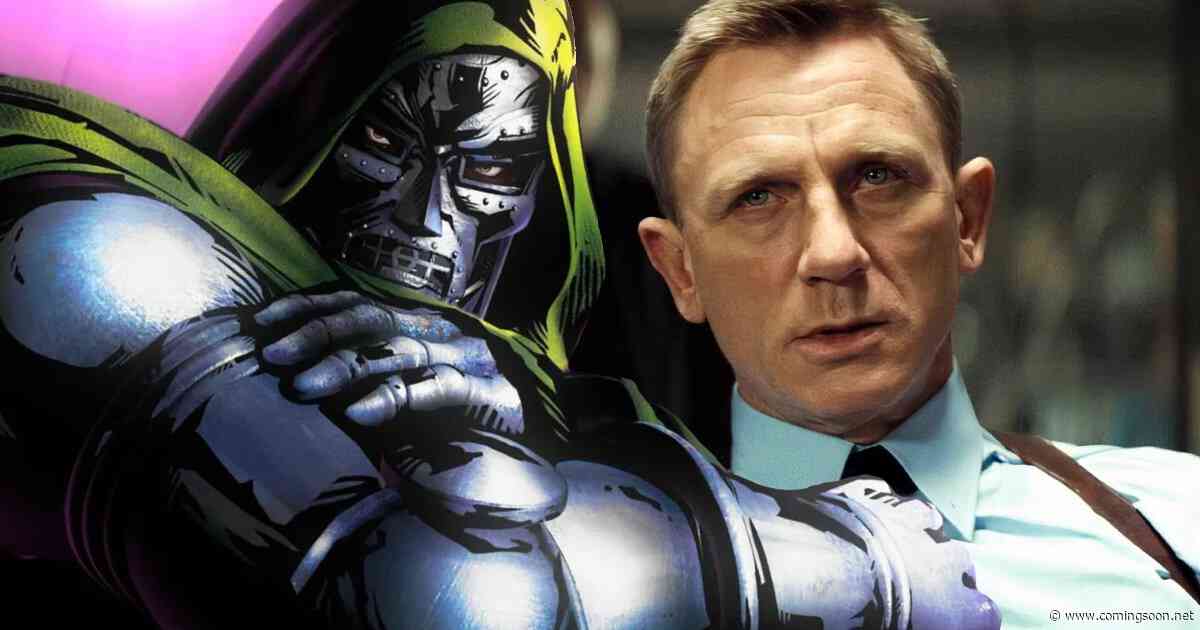 007: Russo Brothers Address if They’d Direct a James Bond Movie After Avengers: Secret Wars