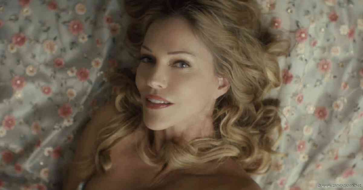 Tricia Helfer Cancer Movie Hello Beautiful Sets World Premiere, Watch Trailer | Exclusive