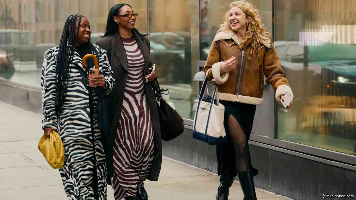 The Biggest Street Style Trends From February Fashion Month