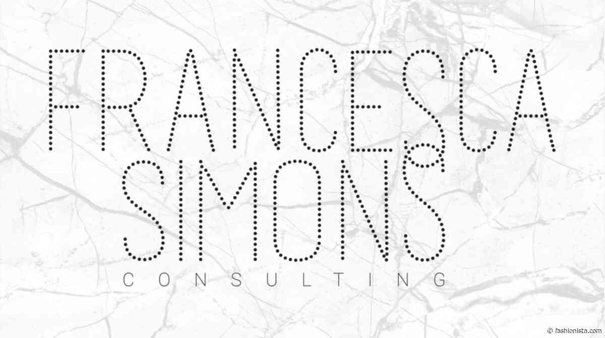 Francesca Simons PR is hiring PART/ FULL - TIME JUNIOR PUBLICIST – EDITORIAL