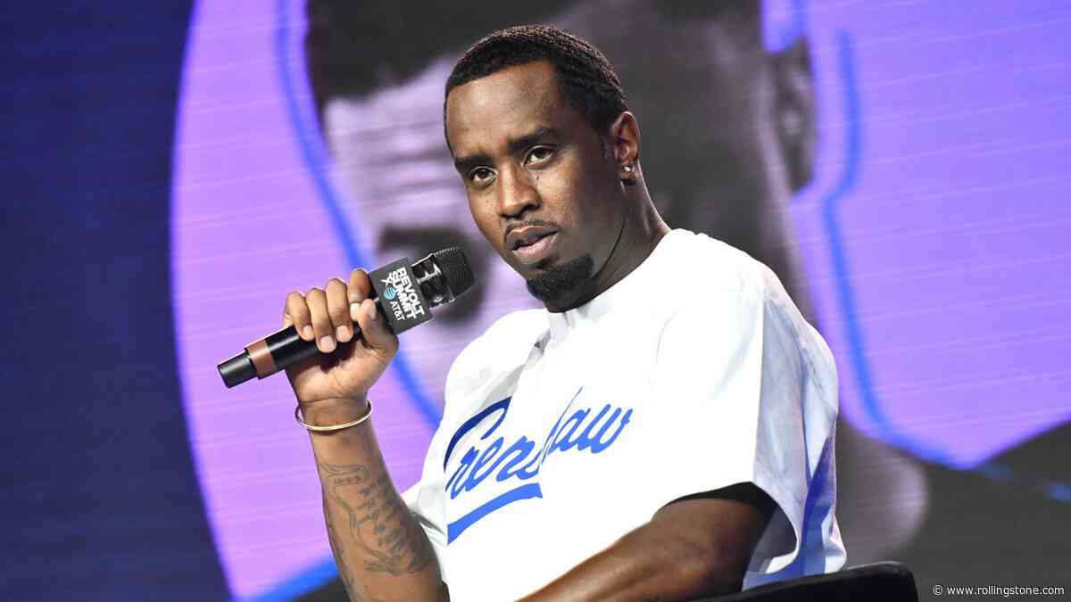 Sean Combs Speaks to Court, Pleads Not Guilty to New Indictments