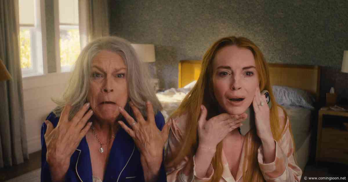 Freakier Friday Teaser Trailer Gives Fans Massive Nostalgia for Lindsay Lohan Disney Movie