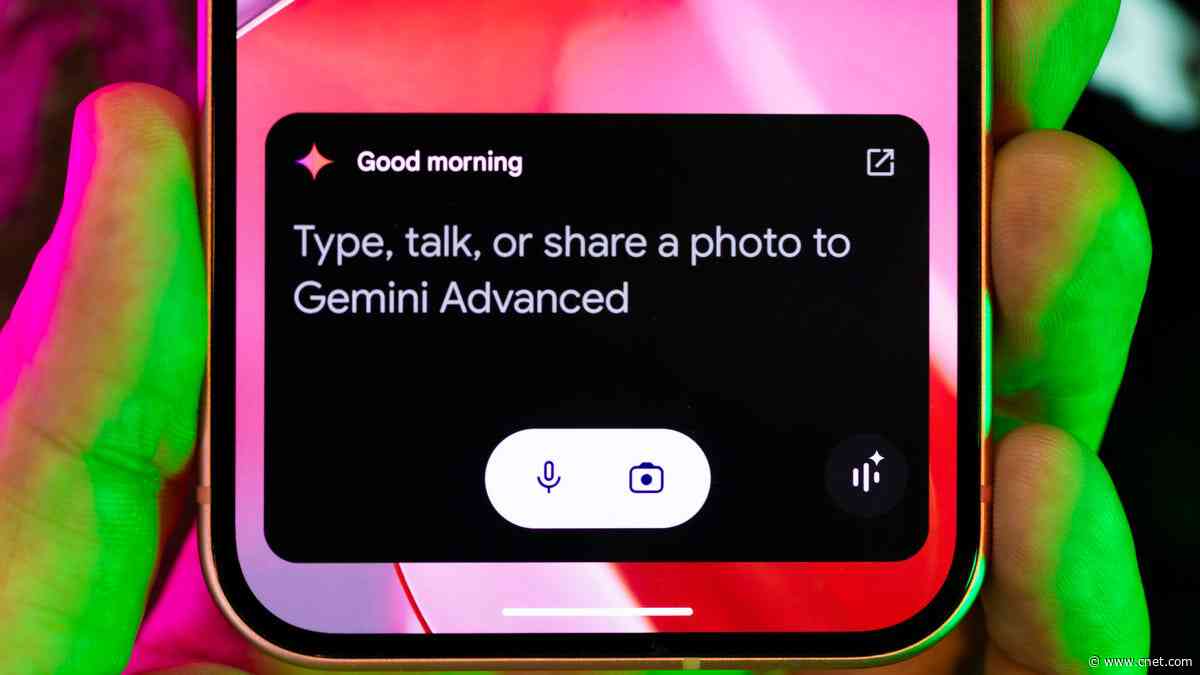 Google's Gemini Will Fully Replace Assistant on Most Phones This Year