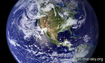 20 Mar 2025 (5 days away): March equinox