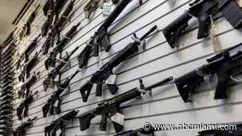 Court upholds Florida gun law that bars people under 21 from buying rifles