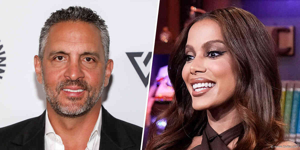 Anitta addresses relationship with ‘good friend’ Mauricio Umansky