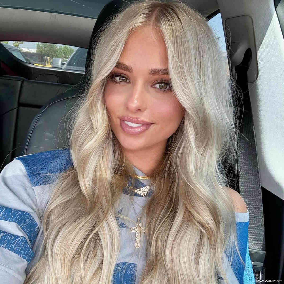 Influencer involved in #MomTok swinging scandal to join cast of 'Secret Lives of Mormon Wives'