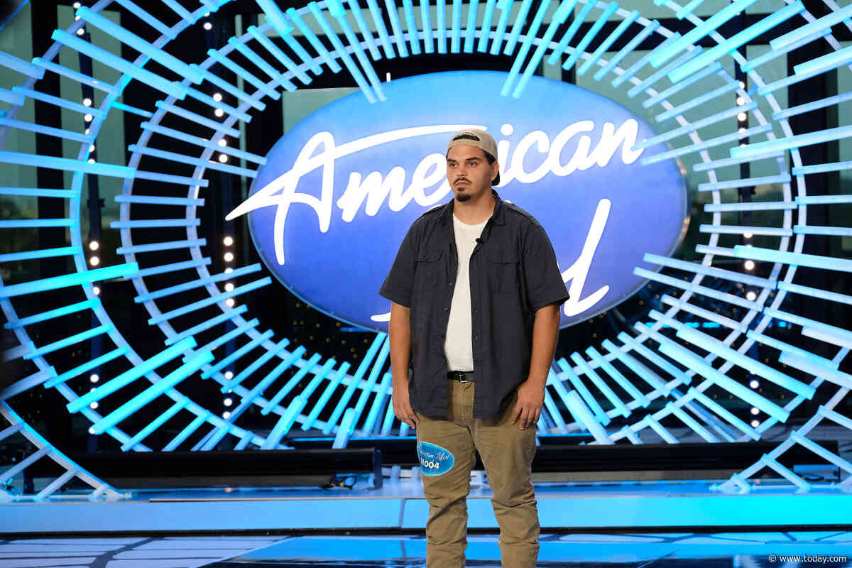 ‘American Idol’ alum Doug Kiker has died, his sister shares