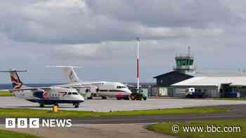 Wick-Aberdeen flights to continue as funding confirmed