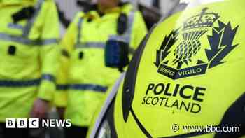 Arrest after stinger used to end police pursuit