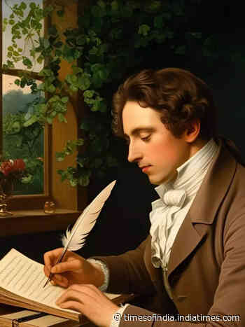 8 most beautiful lines by English Romantic poets