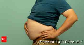 5 ways to burn belly fat without gym