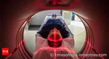 Woman dies during MRI scan; here's what happened