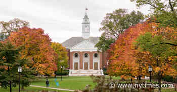 Federal Cuts Prompt Johns Hopkins to Cut More Than 2,000 Workers