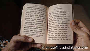 5 Sanskrit phrases that help build confidence and are excellent affirmations