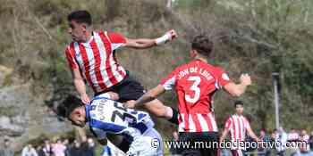 Un nuevo central sube a entrenar con el Athletic