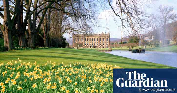 20 of the best spring breaks in the UK