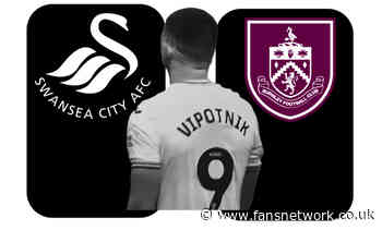 Swansea City v Burnley : Game day on the Indy - Full pre match