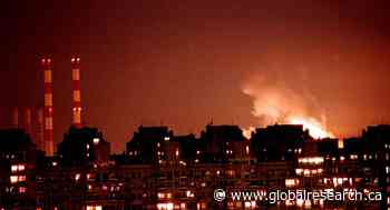 Twenty-six Years Ago: NATO’s War of Aggression against Yugoslavia: Who are the War Criminals?