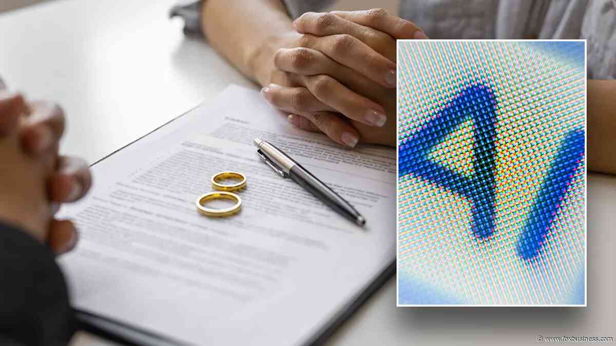 Getting divorced? Artificial intelligence deepfakes could cost you in court