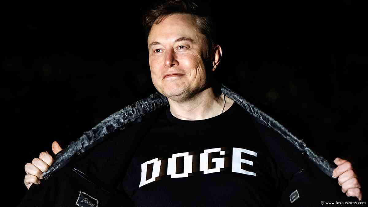 DOGE claims cuts have saved whopping $115B, or around $700 per taxpayer