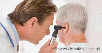DWP £434 a month boost for people with any of these 15 hearing conditions