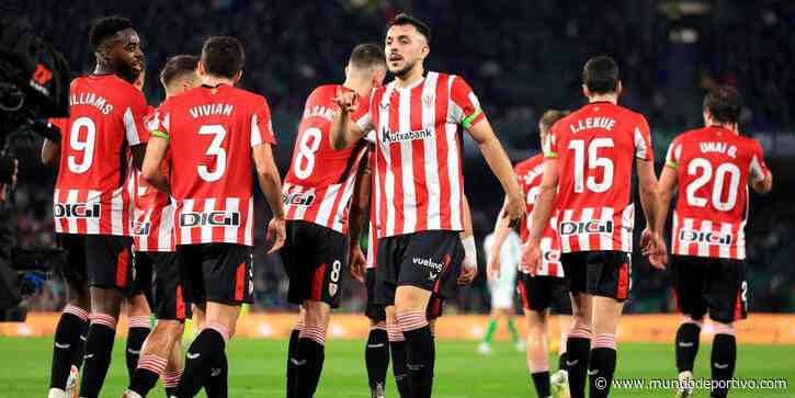Valverde sufre una baja importante para visitar al Sevilla