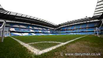 Manchester City vs Brighton - Premier League: Live score, team news and updates as Pep Guardiola's side look to return to top four plus updates from the other 3pm games