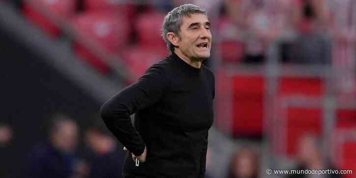 Valverde: “Ahora todo empieza a valer mucho”