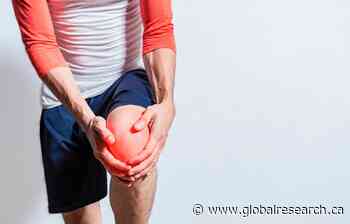 Vitamin K2 — A New Hope for Osteoarthritis Relief