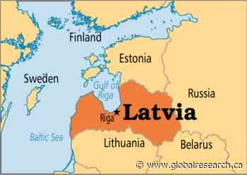 Latvian Politicians Want to Ban Tourism in Russia and Belarus
