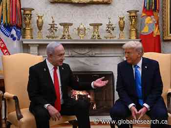 Saying Goodbye to Benjamin Netanyahu Is Long Overdue. Dr. Philip Giraldi