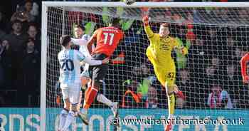 Middlesbrough relief and regret after what happened at start and end of Luton draw