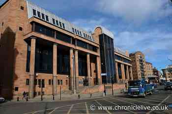 Amble man took £4,000 from ex's account after helping her set-up internet banking