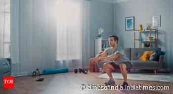 How many squats you must do in a day