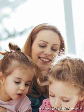 Magical phrases for kids who give up easily