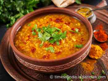 ​7 mistakes to avoid while making dal at home​