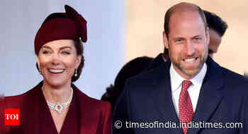 Prince William likely to have a new title