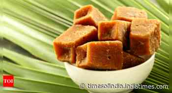 Can eating gud or jaggery damage the kidneys?