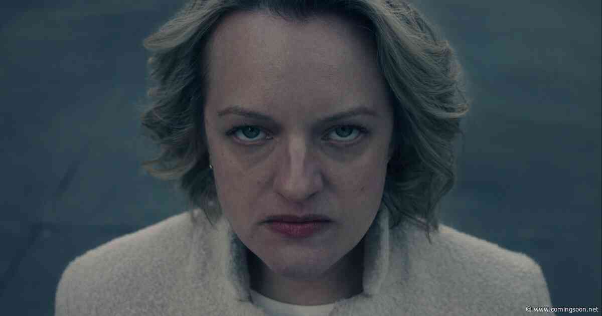 The Handmaid’s Tale: Who Are The Wheelers?