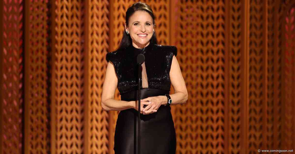 Julia Louis-Dreyfus Net Worth 2025: How Much Money Does She Make?